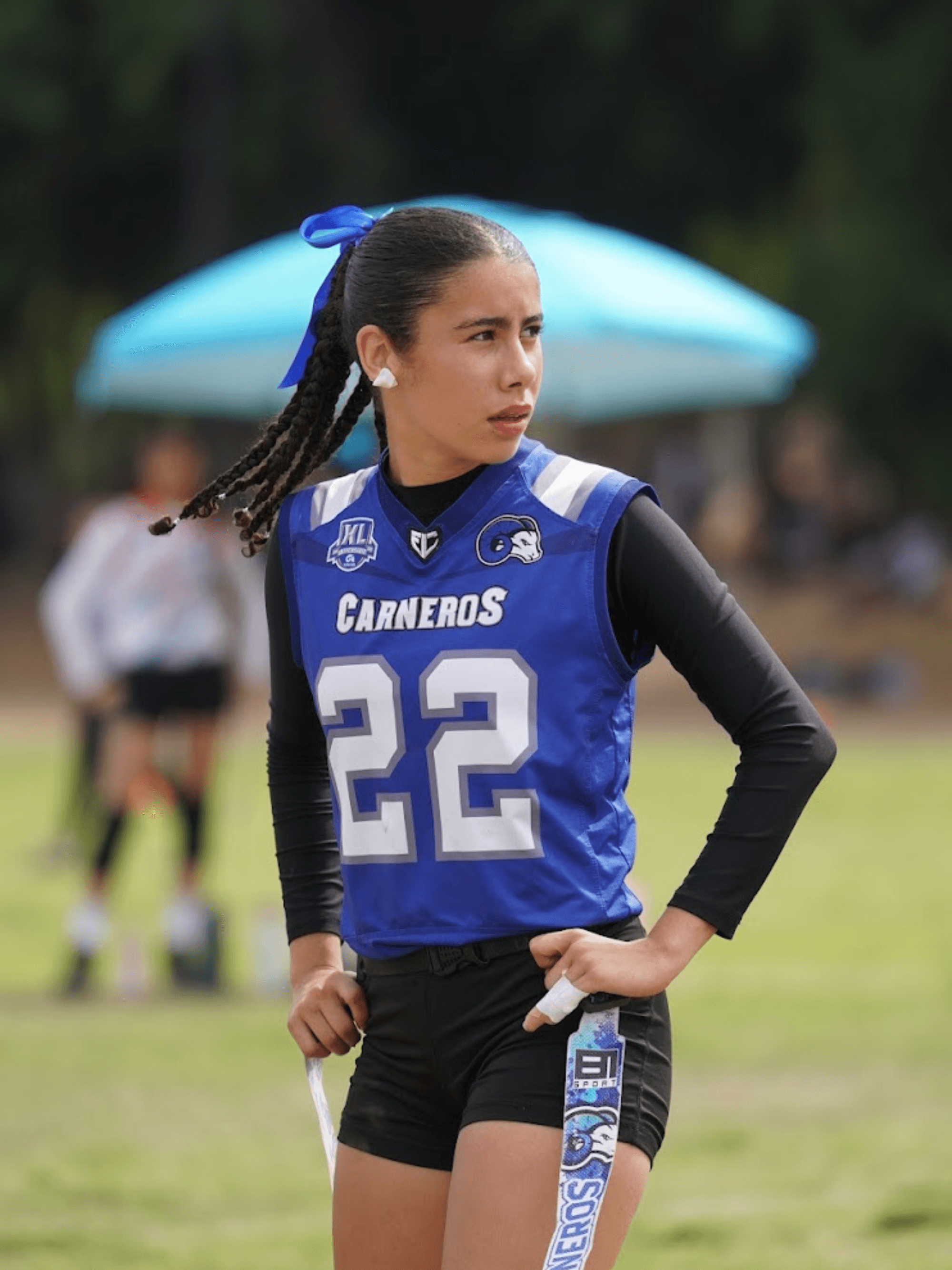 Atleta 07