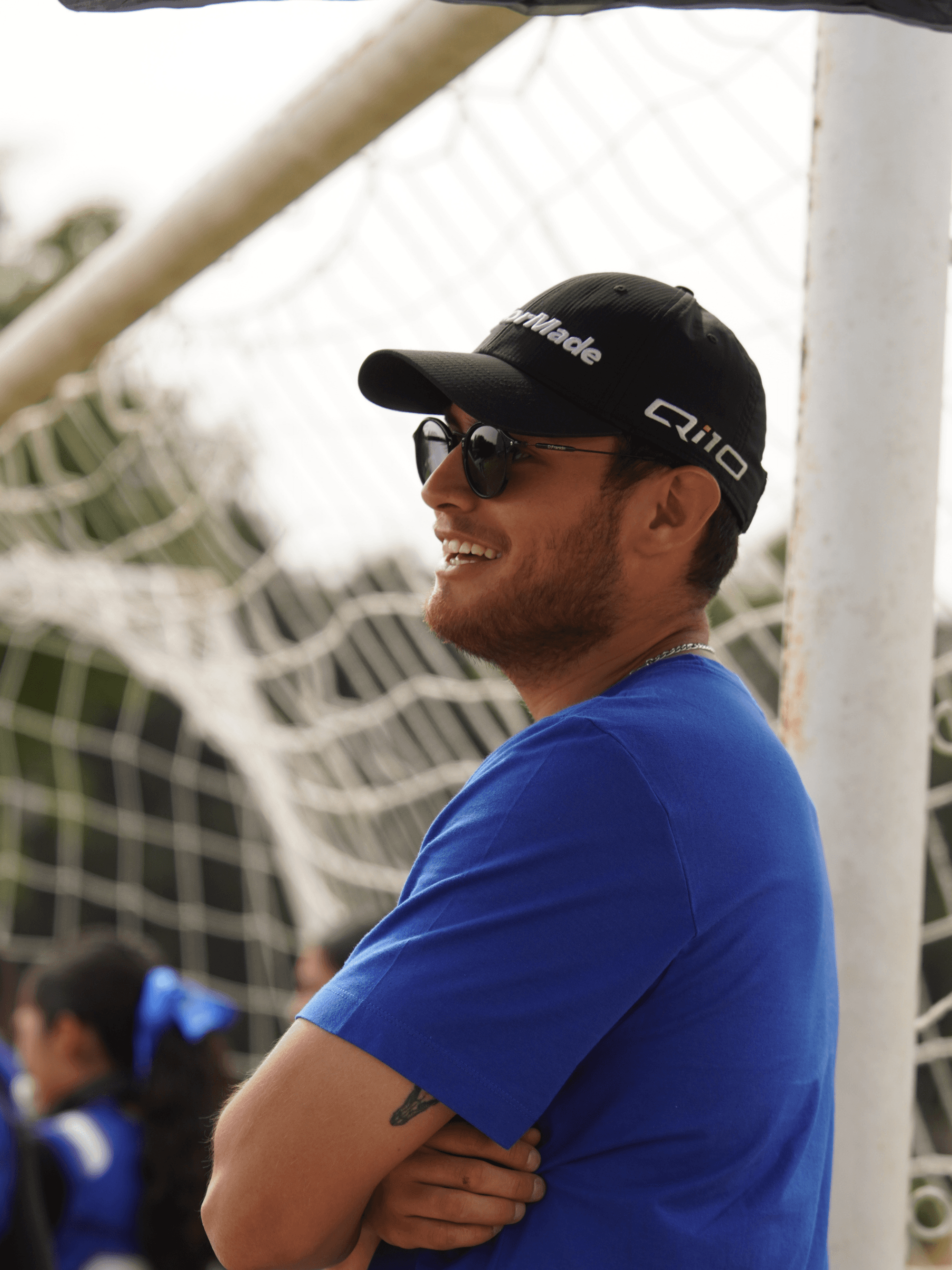 Atleta 08