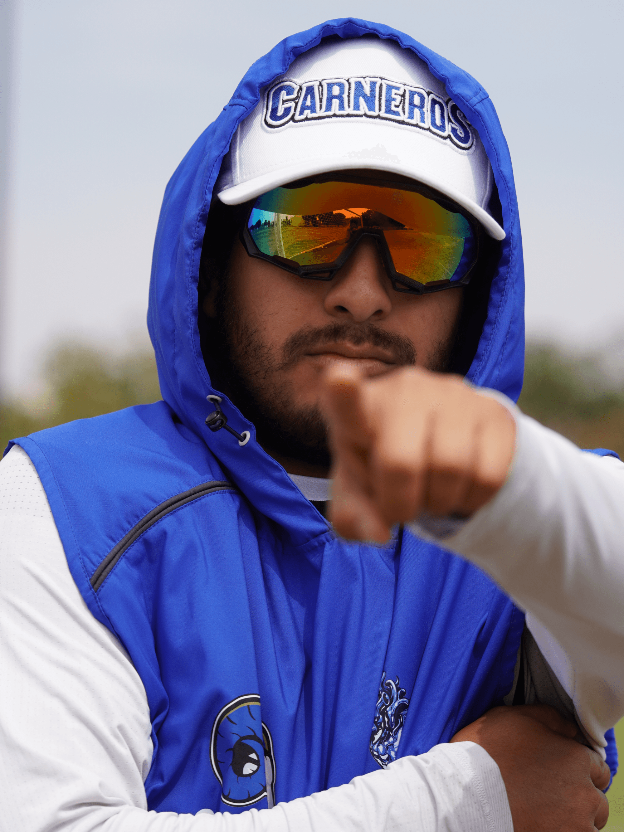 Atleta 09